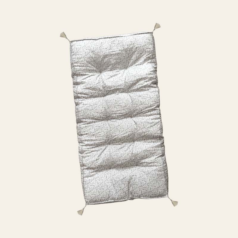 Magic Cushion Pad Rambling Rose