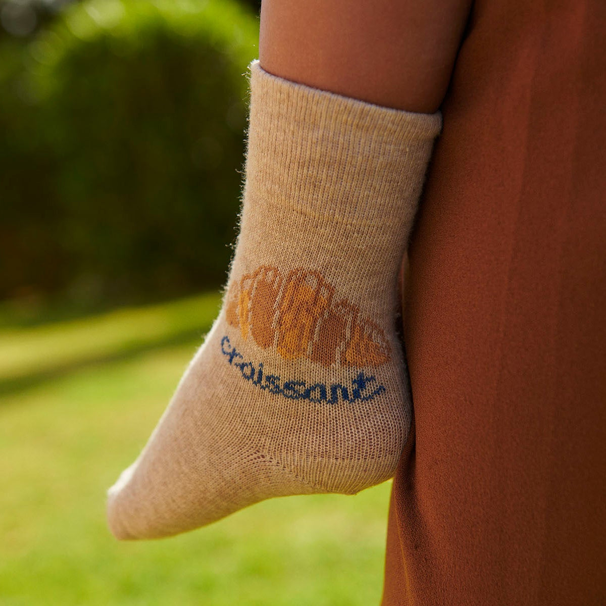 Camille socks