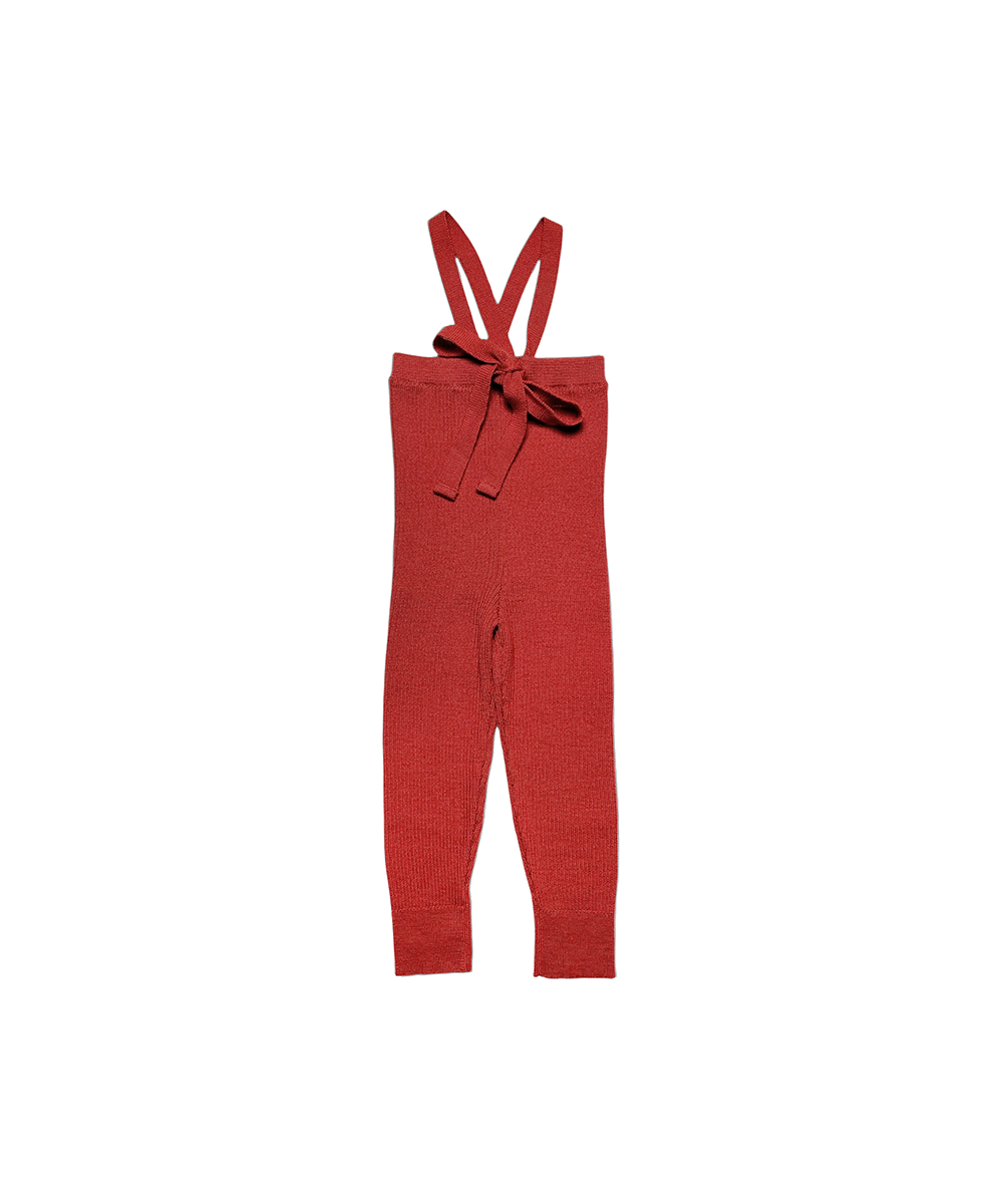 Poni Pants - Ruby