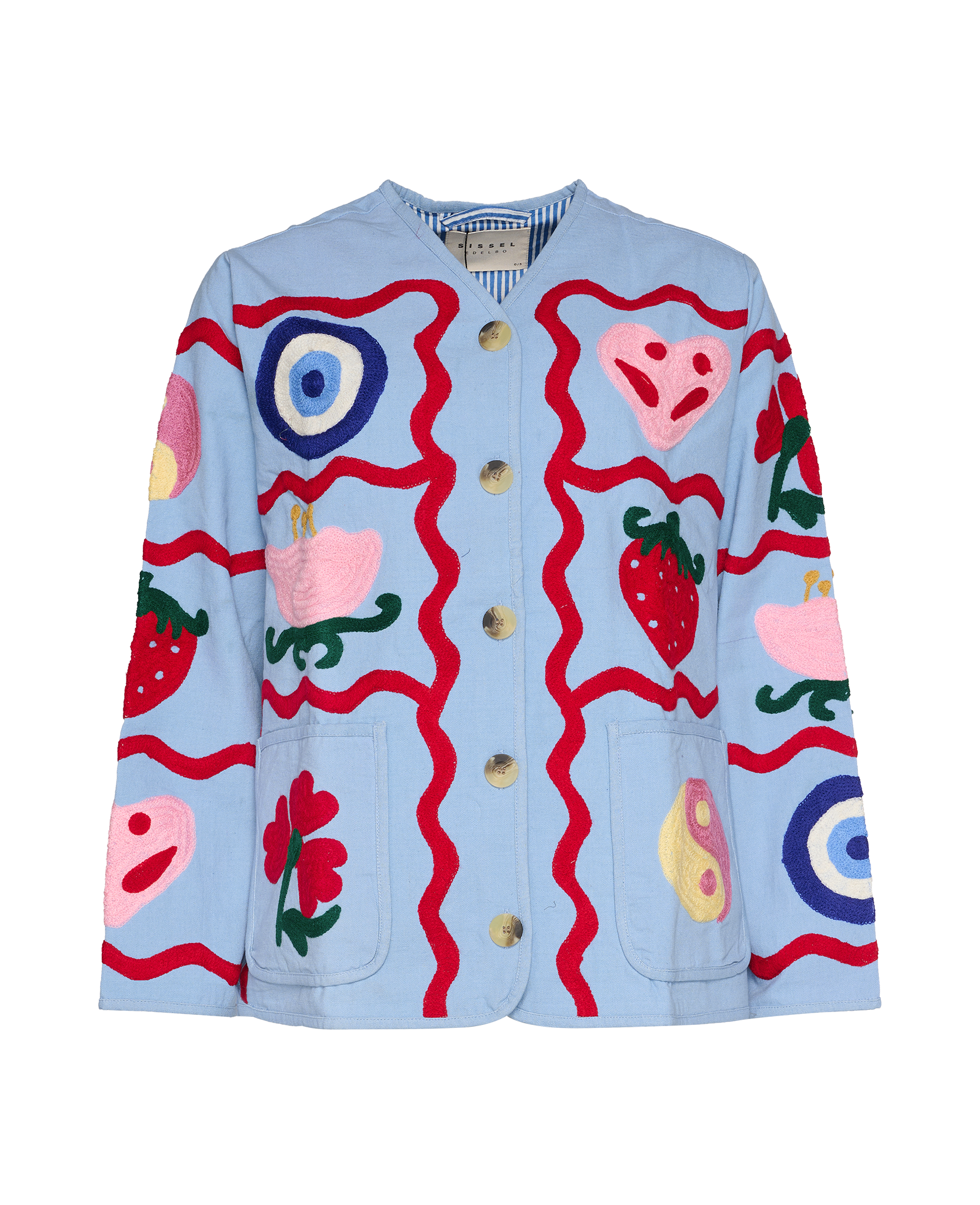Maggie Jacket