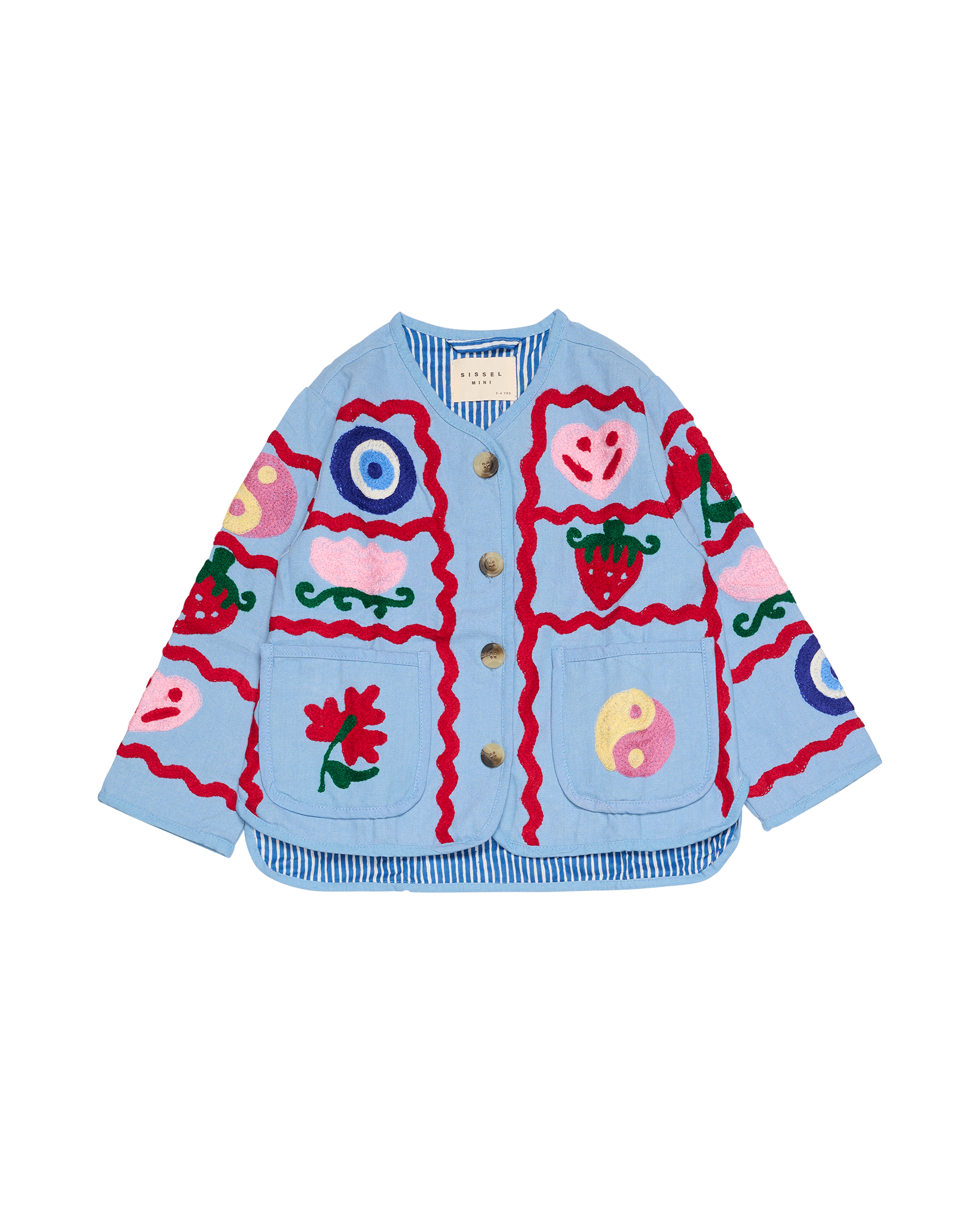 Maggie MINI Jacket