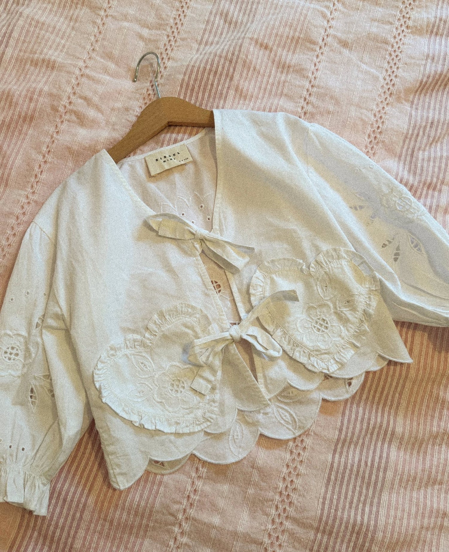Maibritt MINI Top