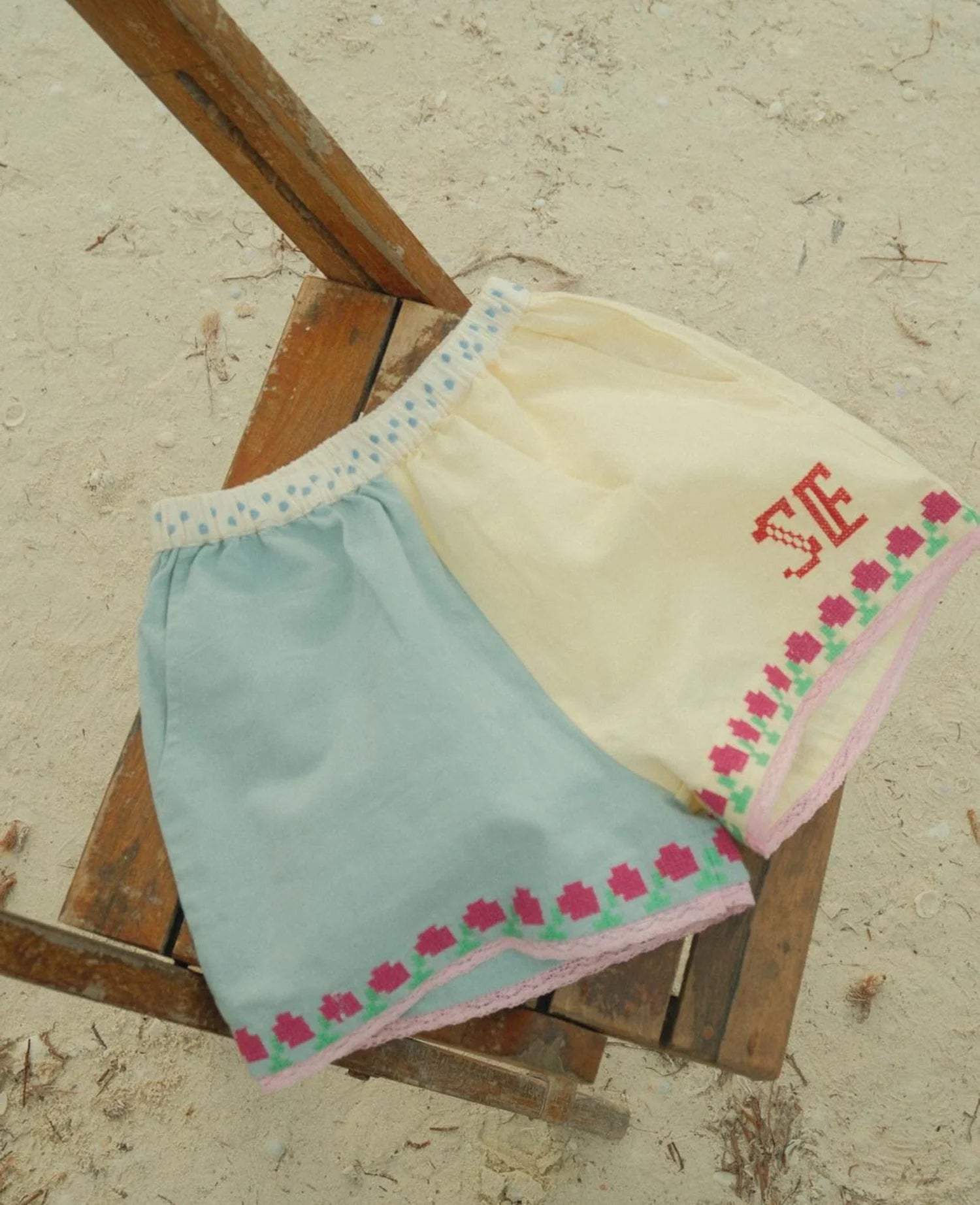 Myra MINI Shorts