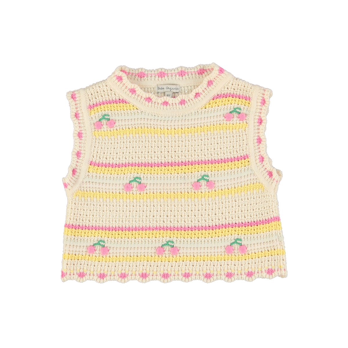 Paloma Vest