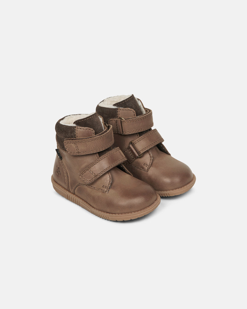 Rabbit Dark Brown