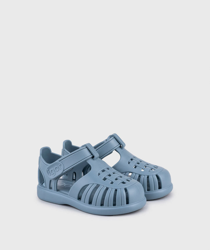 TOBBY SOLID OCÉANO