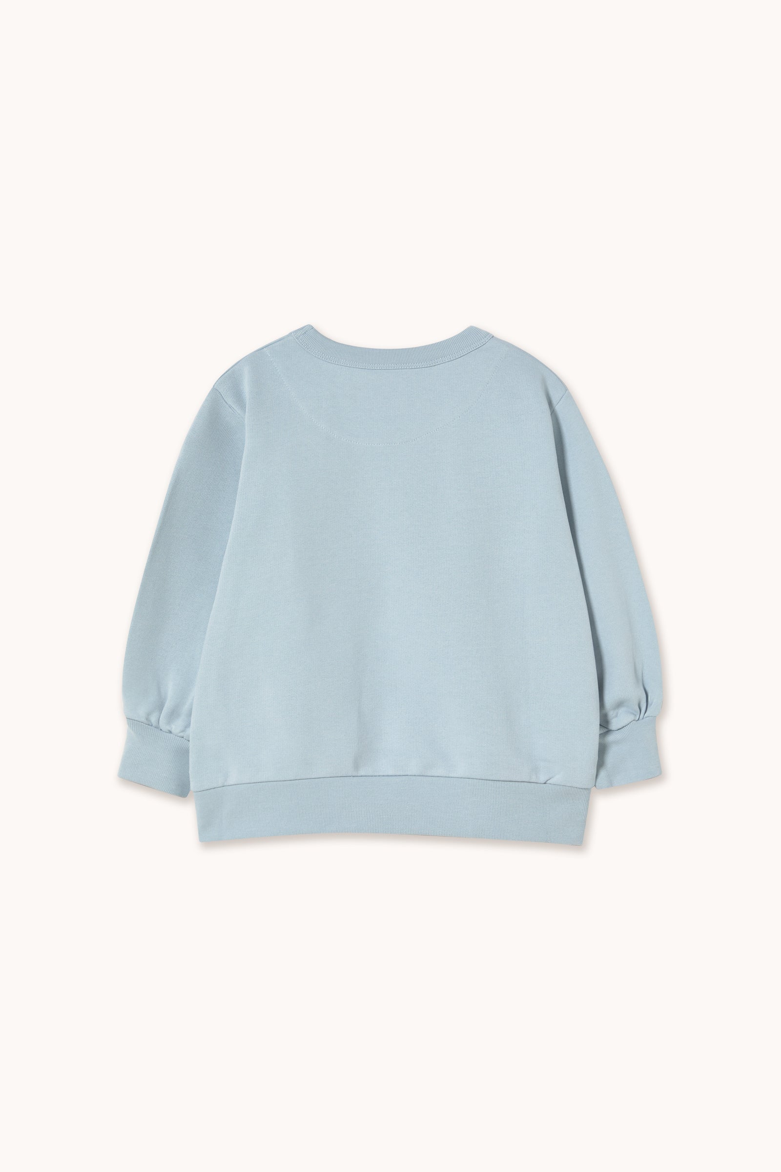 Tiny Hat Graphic Sweatshirt