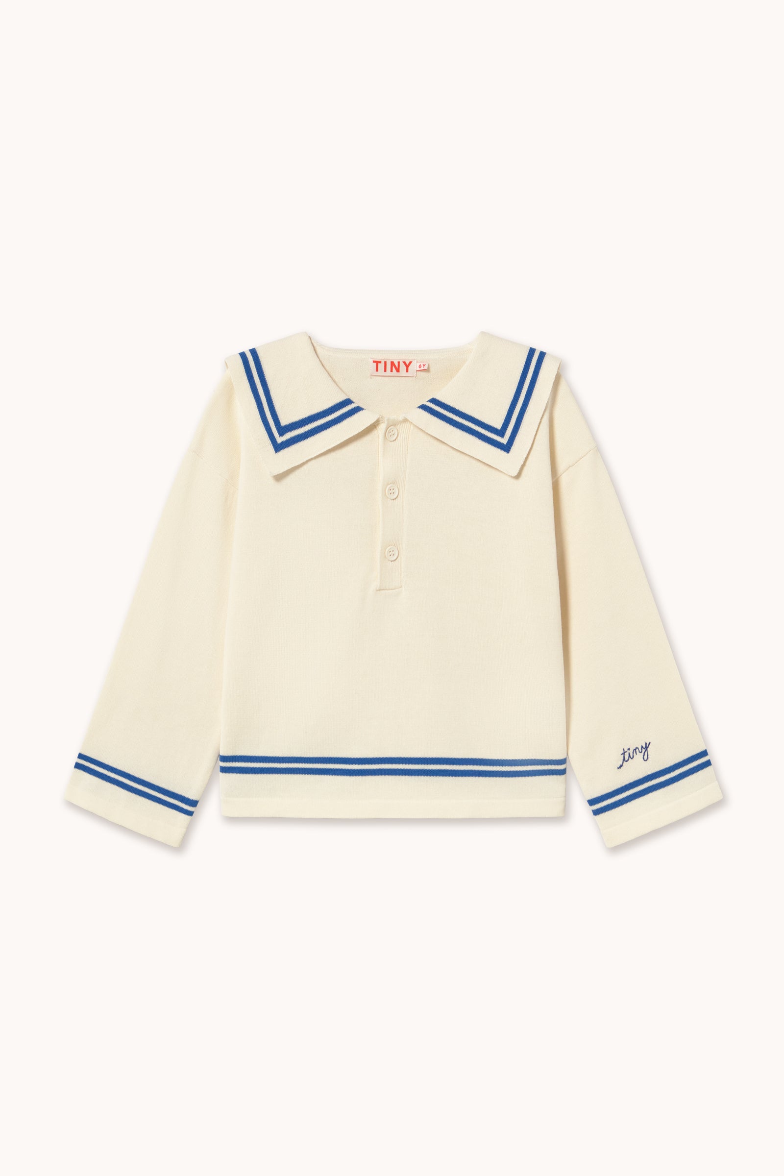 Sailor Tiny Cardigan