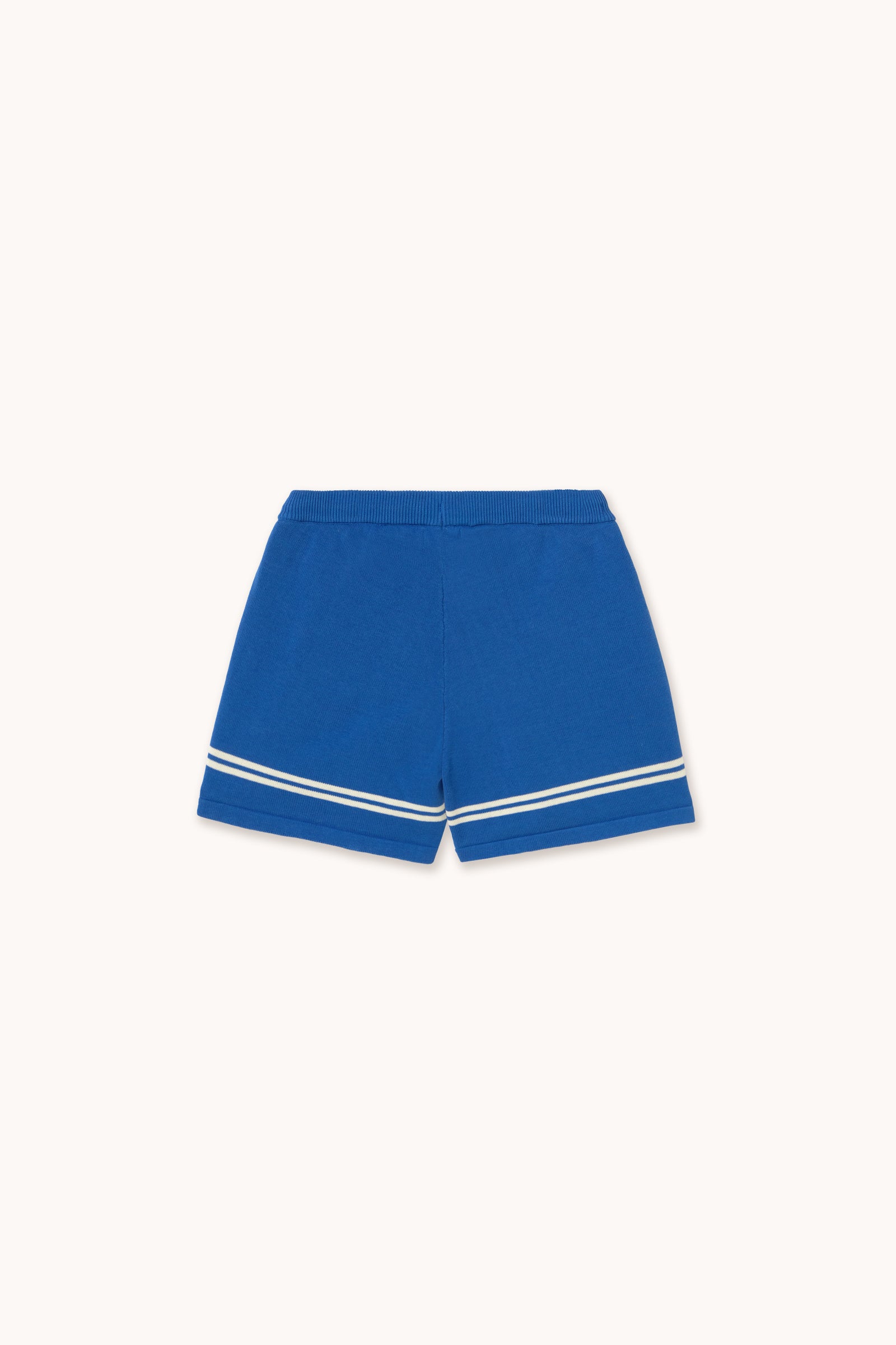 Stripes Shorts