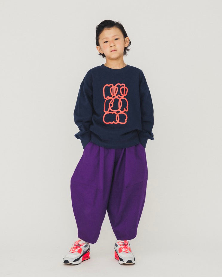 Balloon Pants - 8 colors