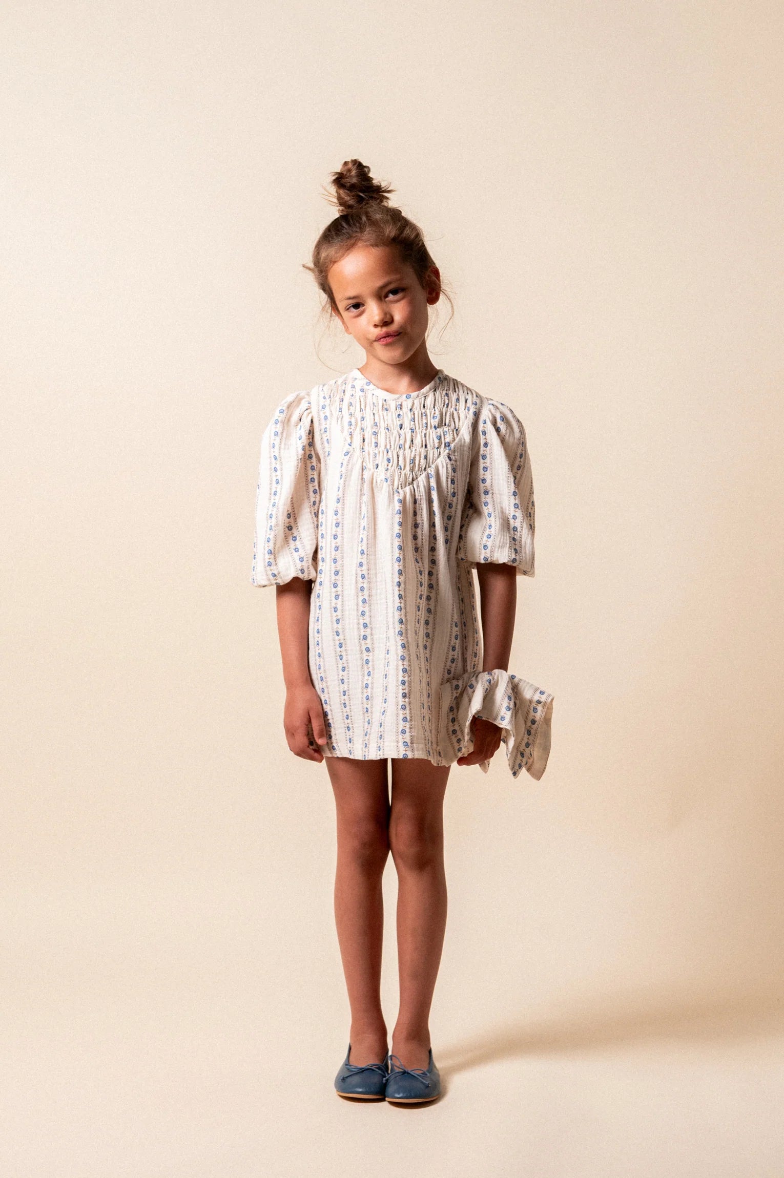 Sariñena dress