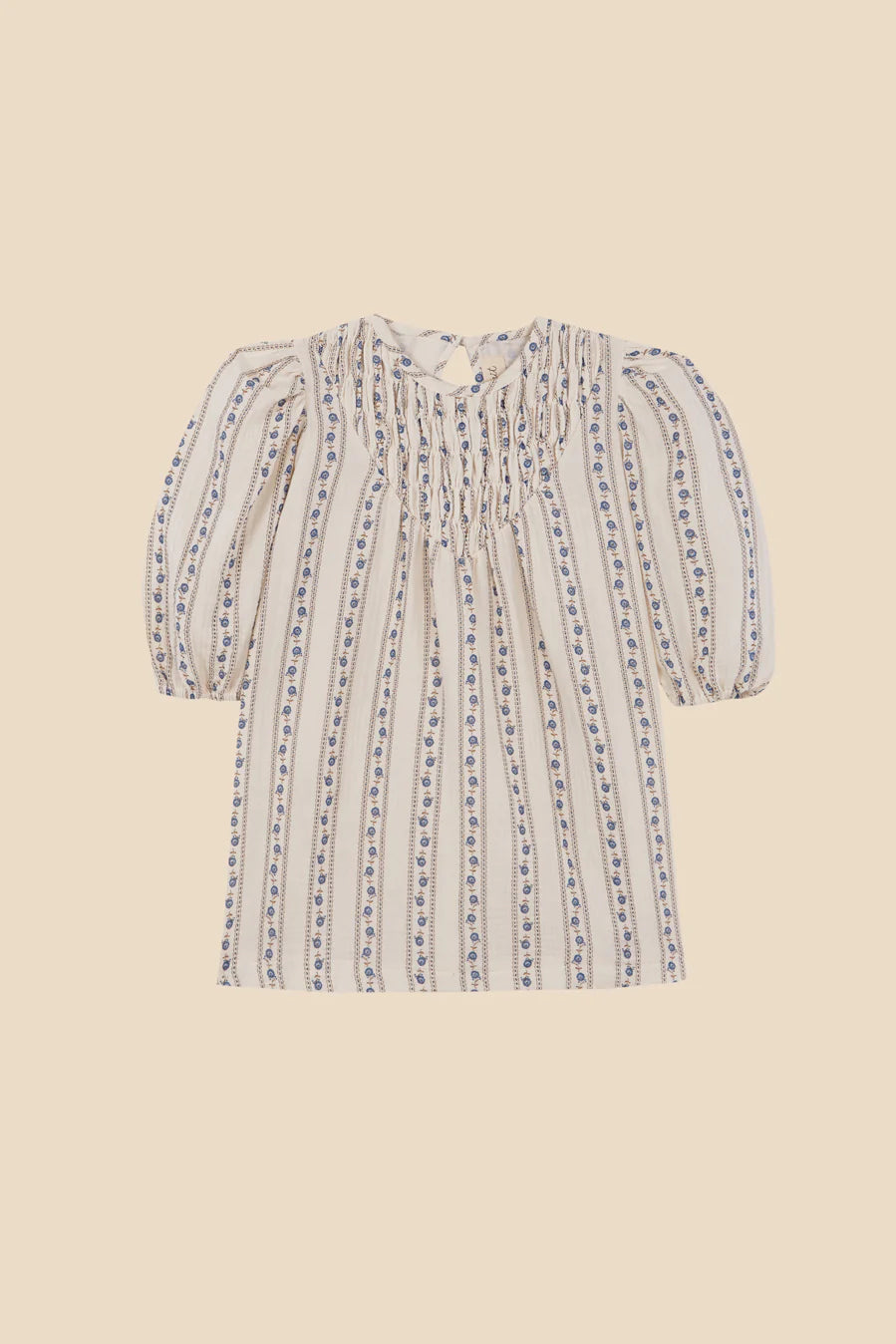 Sariñena dress