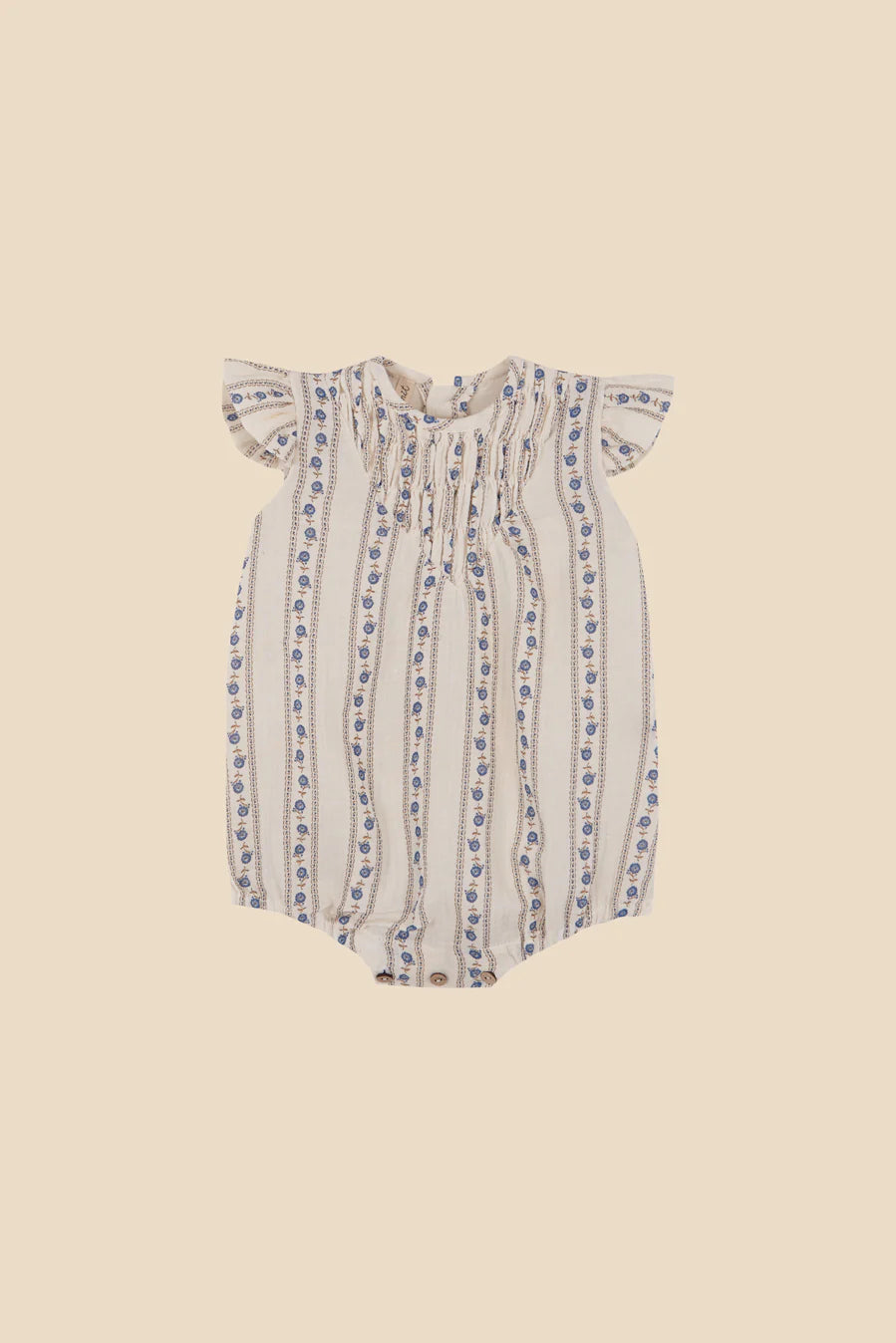 Sariñena romper baby