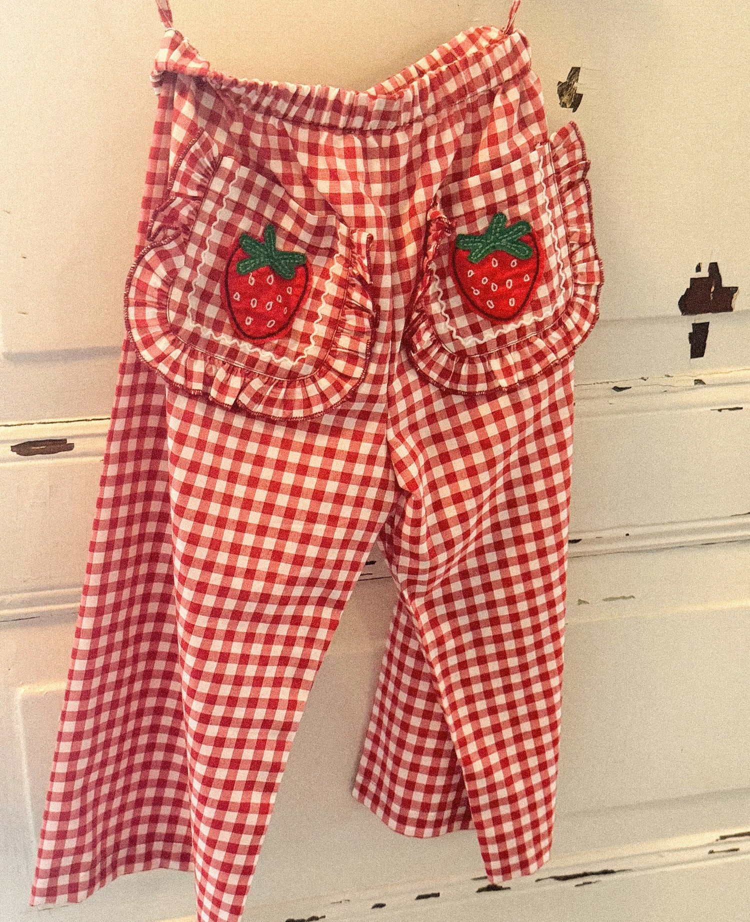 Saxo MINI Pants