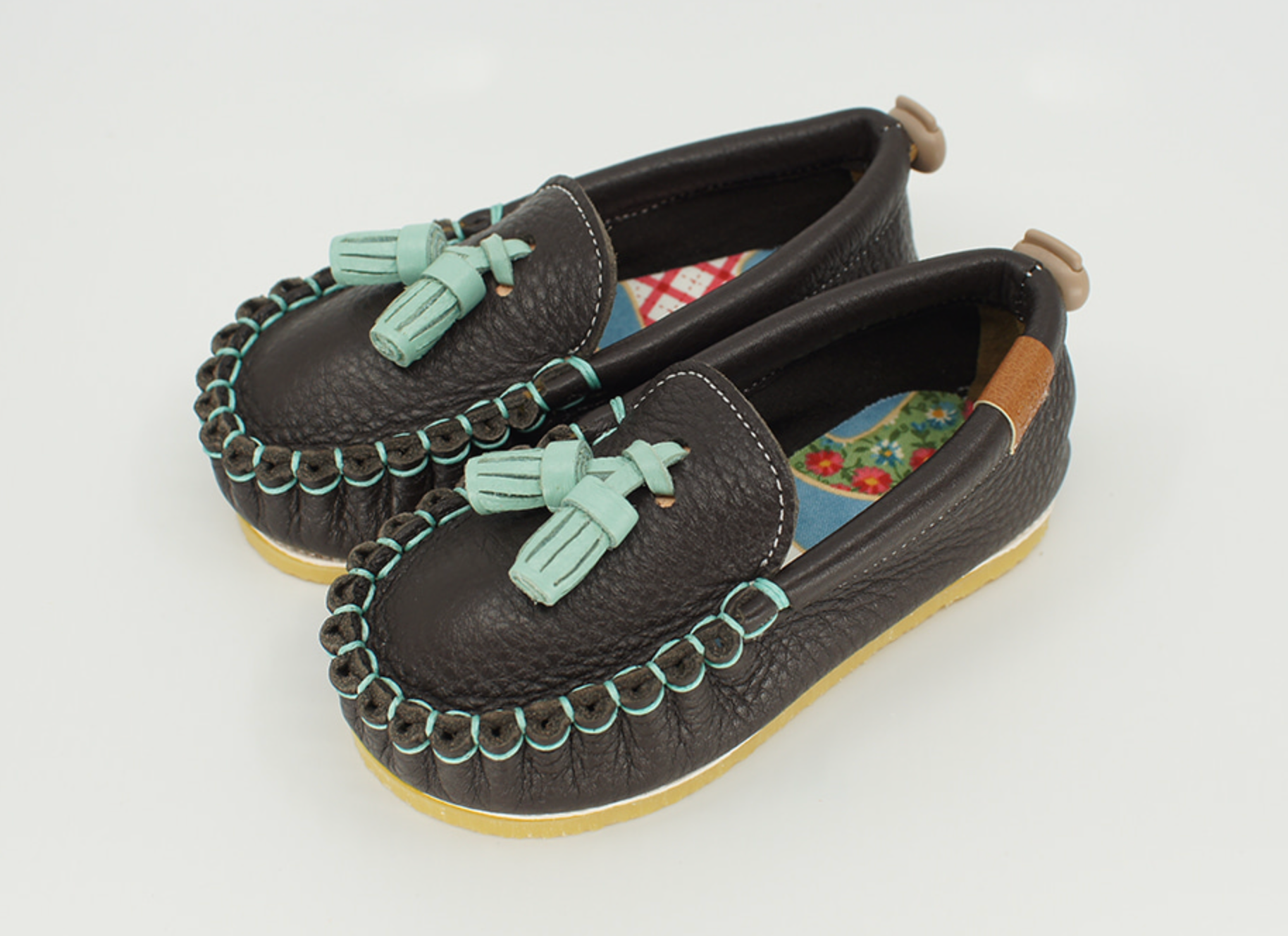 Loafer Brown Mint