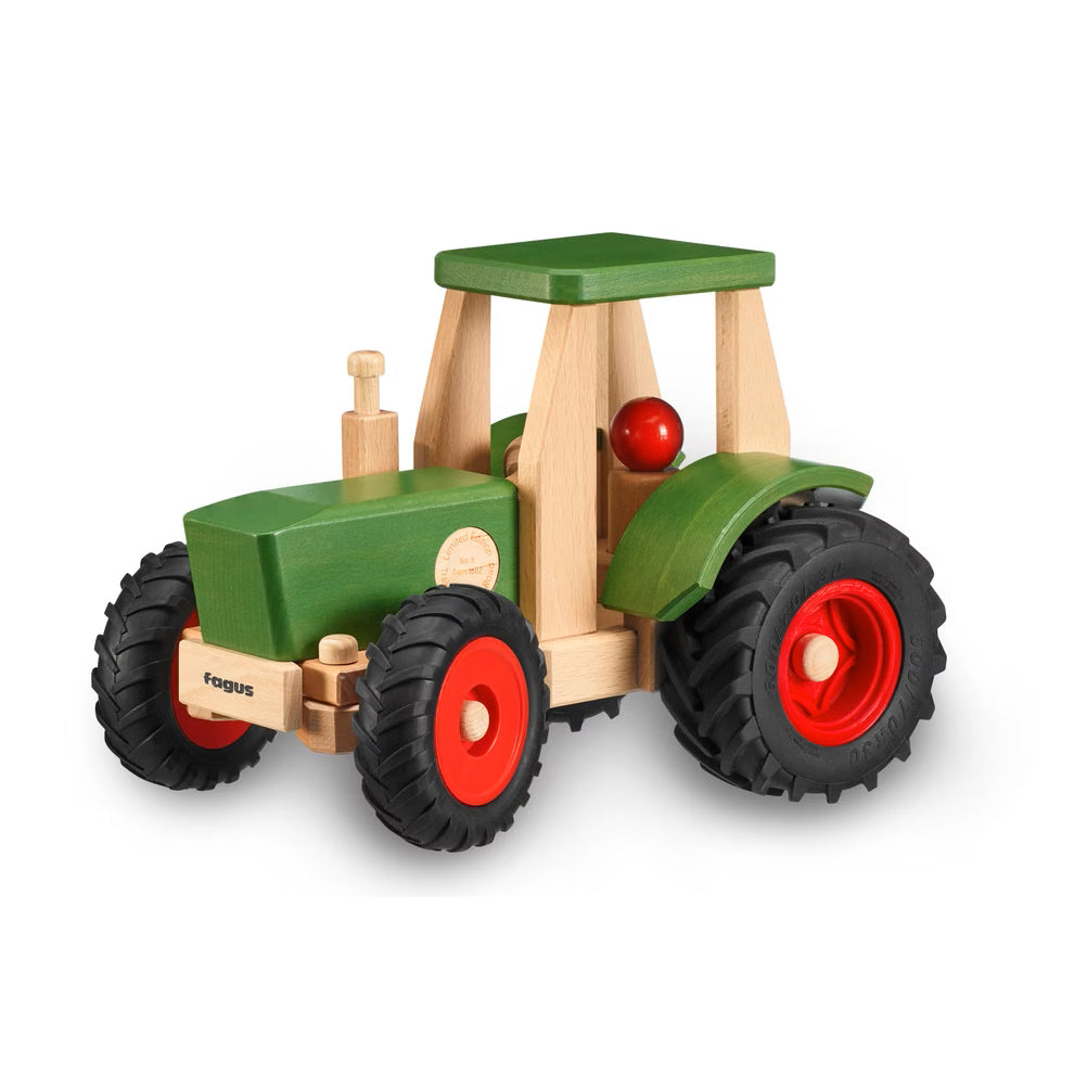 Tractor XXL All Road Ltd Ed
