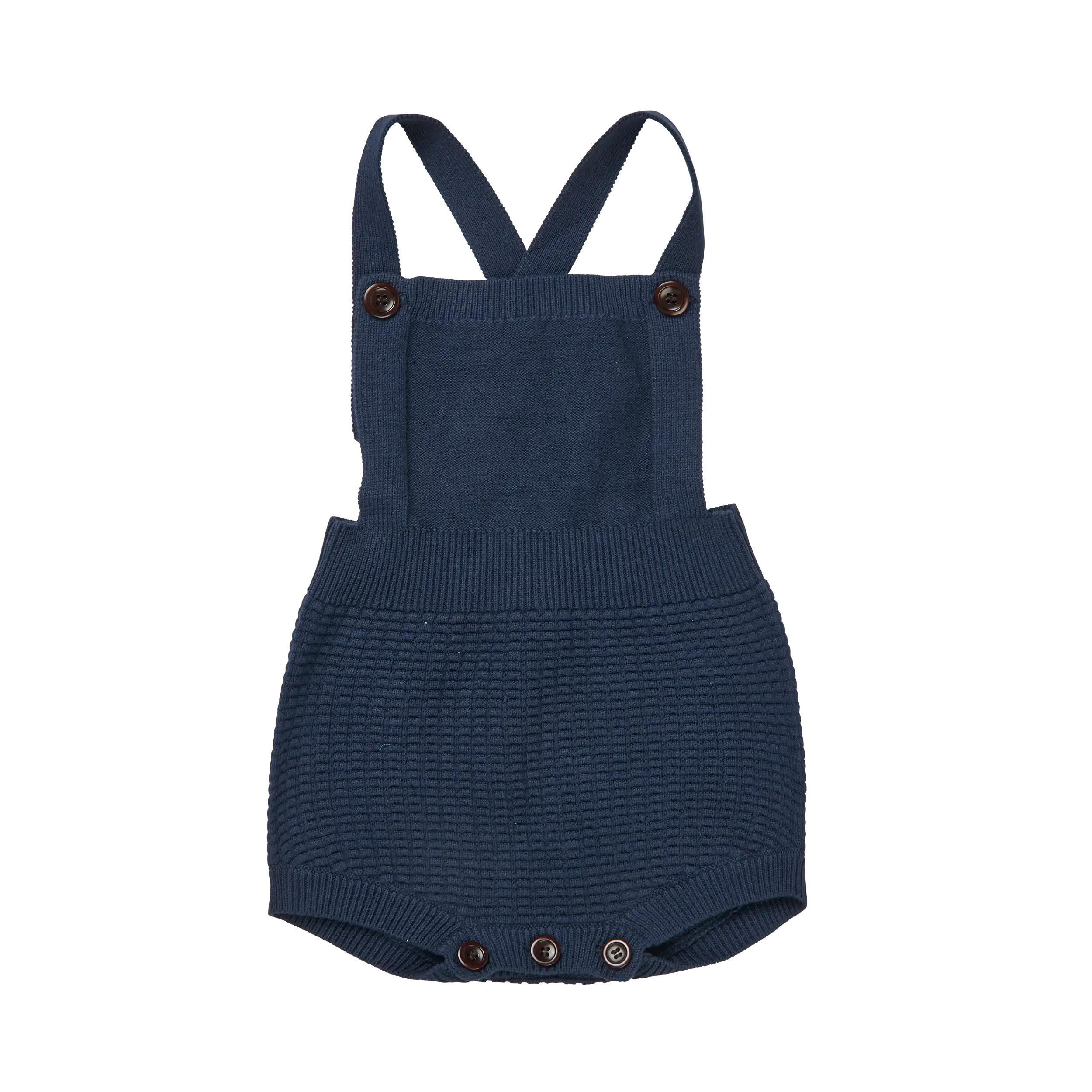 FUB Baby Structure Overalls - dark navy<span> - </span>80 image