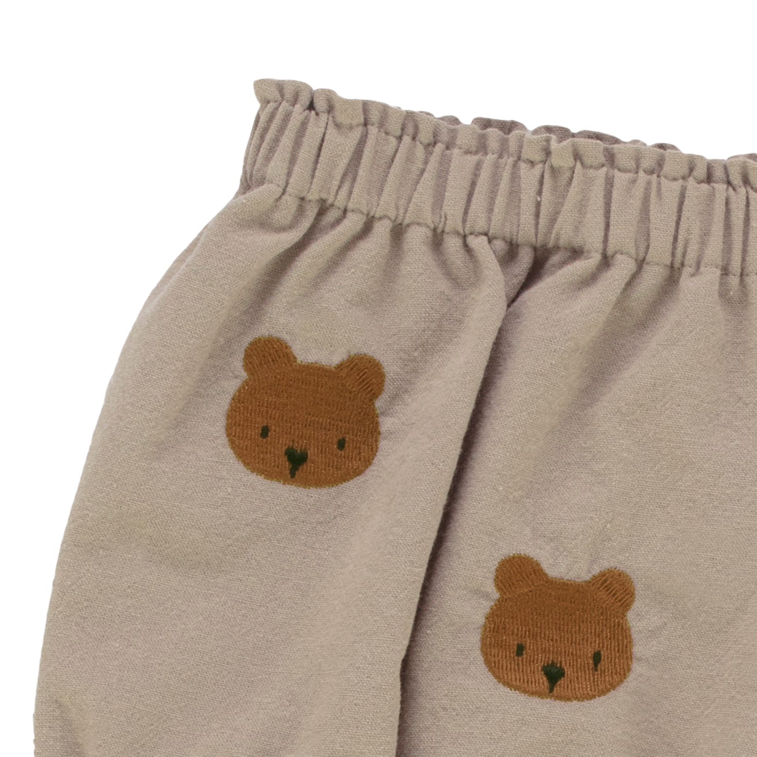 Donsje Carson Bloomers | Bears image 1