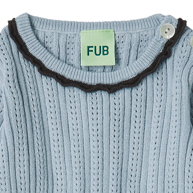 FUB Baby Lace Body image 1
