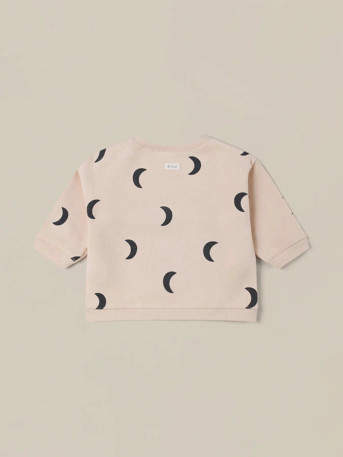 Organic Zoo Pebble Midnight Sweatshirt image 1