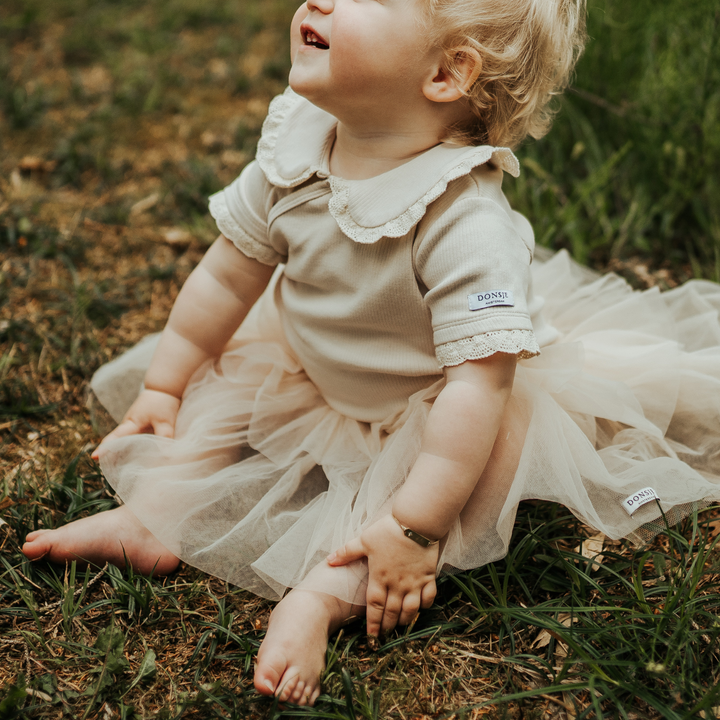 Donsje Bettie Bodysuit image 2