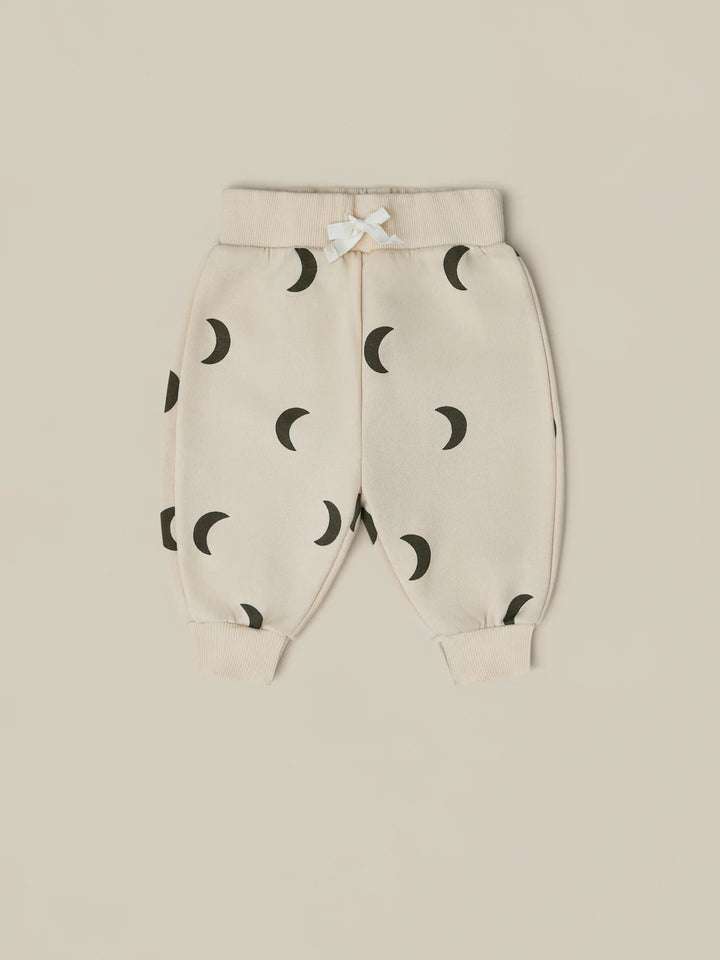 Organic Zoo Desert Midnight Sweatpants<span> - </span>1-2y image