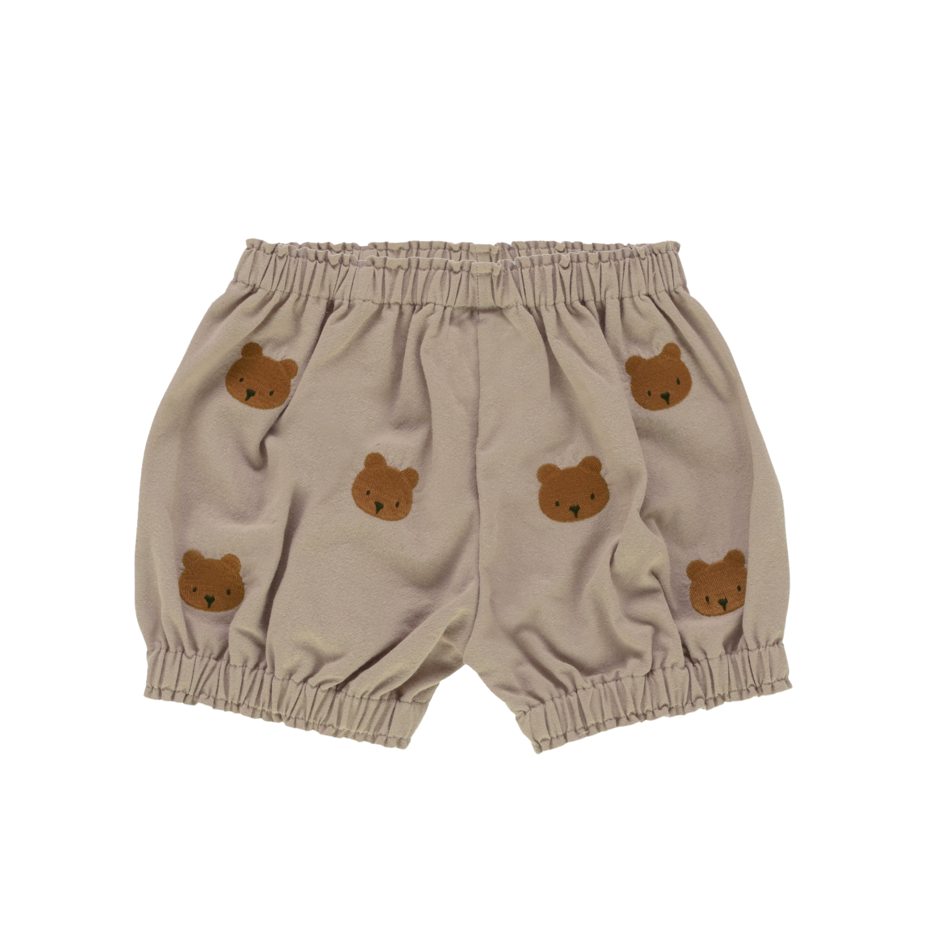 Donsje Carson Bloomers | Bears image 0