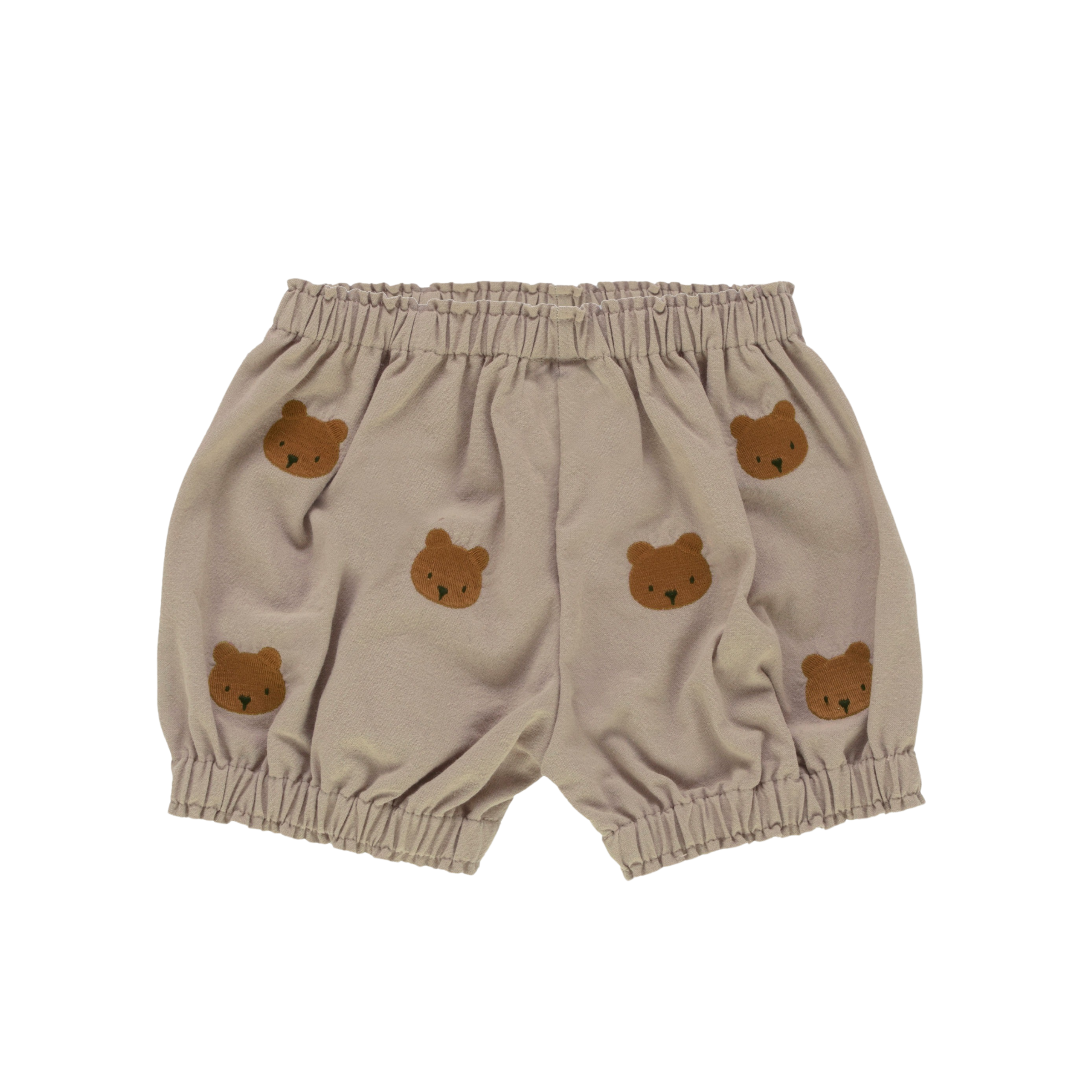 Donsje Carson Bloomers | Bears image 0