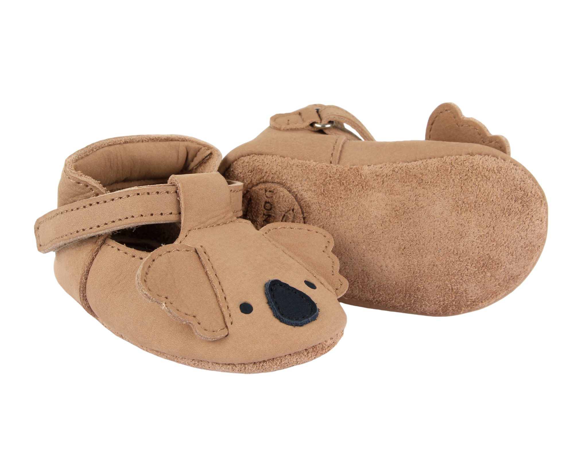 Donsje Spark Classic Shoes | Koala image 3