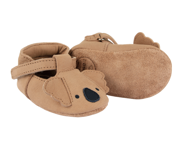 Donsje Spark Classic Shoes | Koala image 3