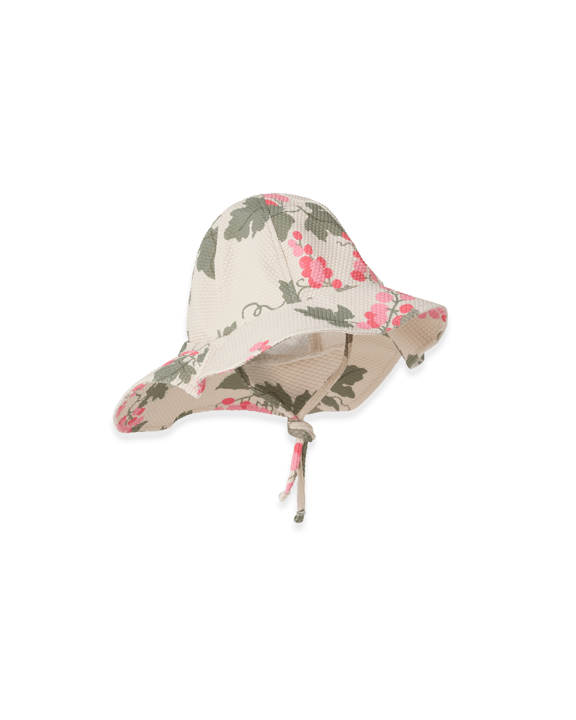 Garbo&Friends UV Swim Hat | Grapes Pink image 1
