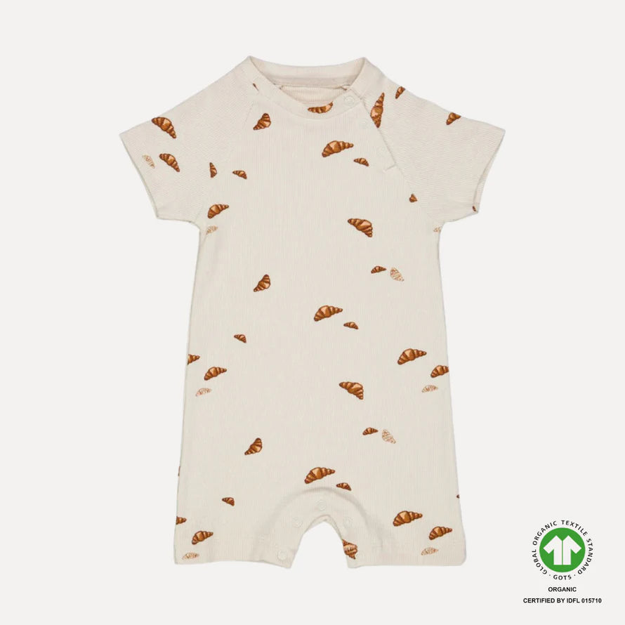 VACVAC Mini Croissant CARLSEN Suit SS image 0