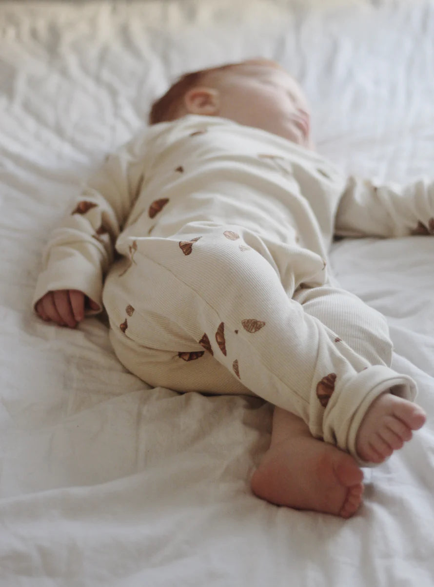 VACVAC Mini Croissant CARLSEN Suit LS image 1