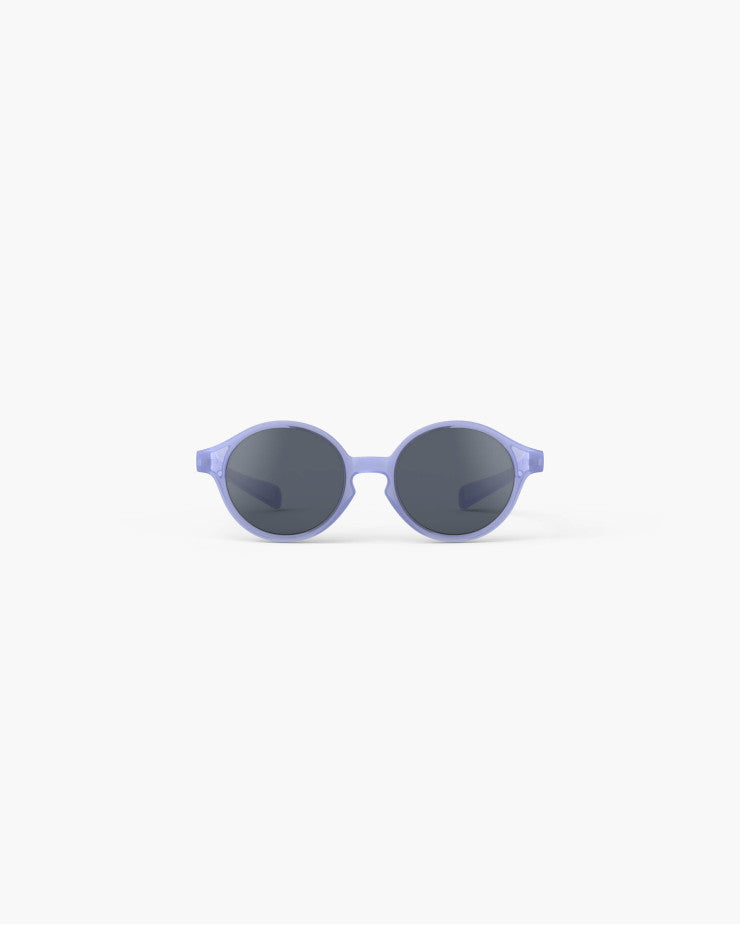 Kids sunglasses #d Mauve 0-3Y