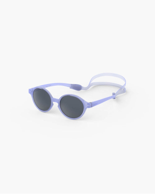 Kids sunglasses #d Mauve 0-3Y