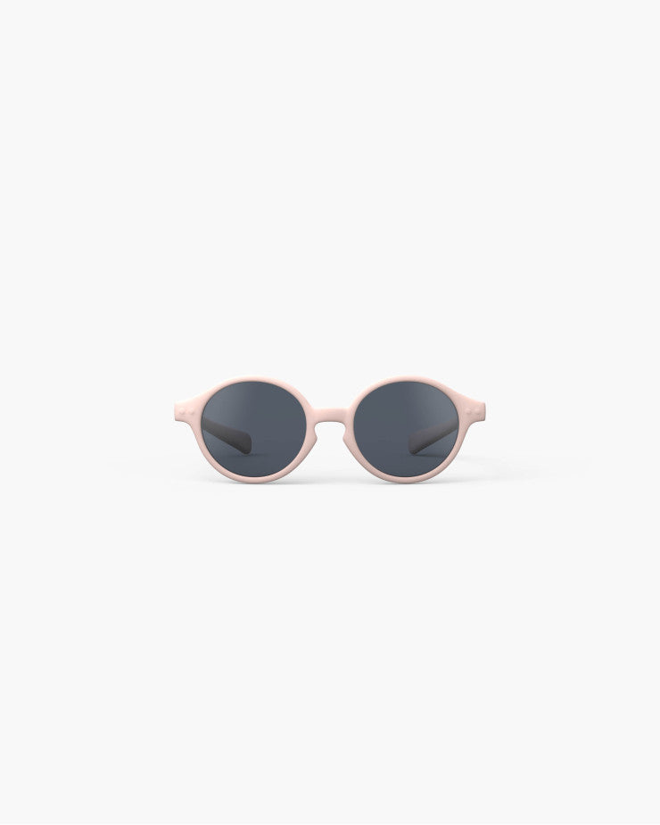 Kids sunglasses #d Pastel Pink 0-3Y