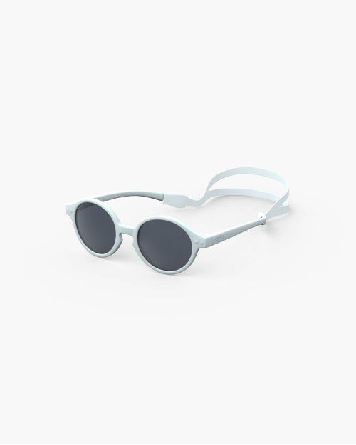 Kids sunglasses #d Sweet Blue 0-3Y