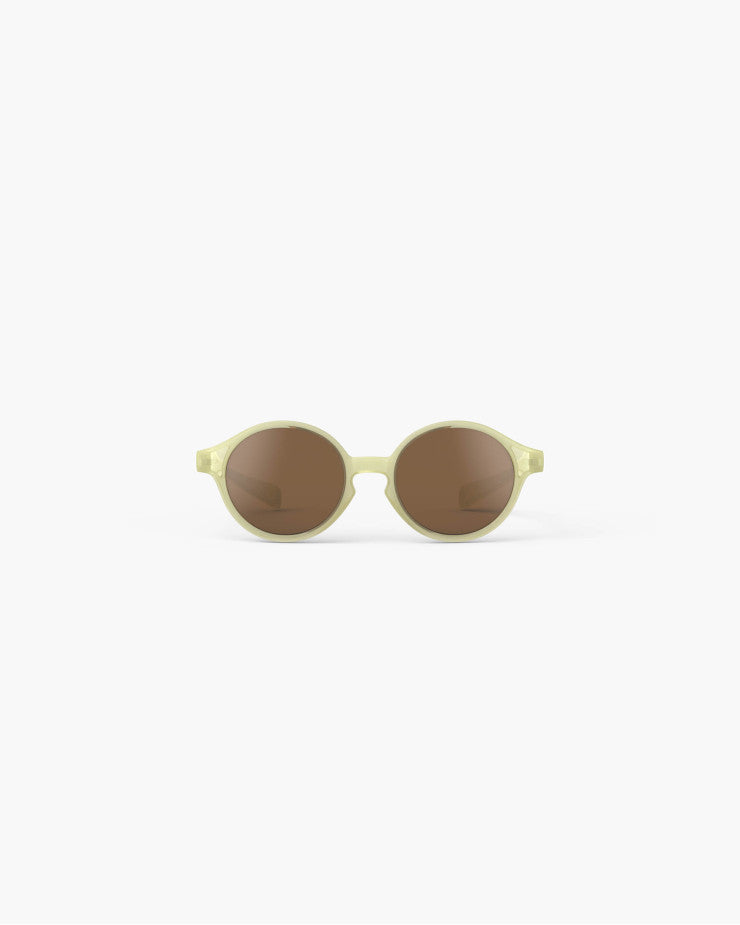 Kids sunglasses #d Vanilla 0-3Y