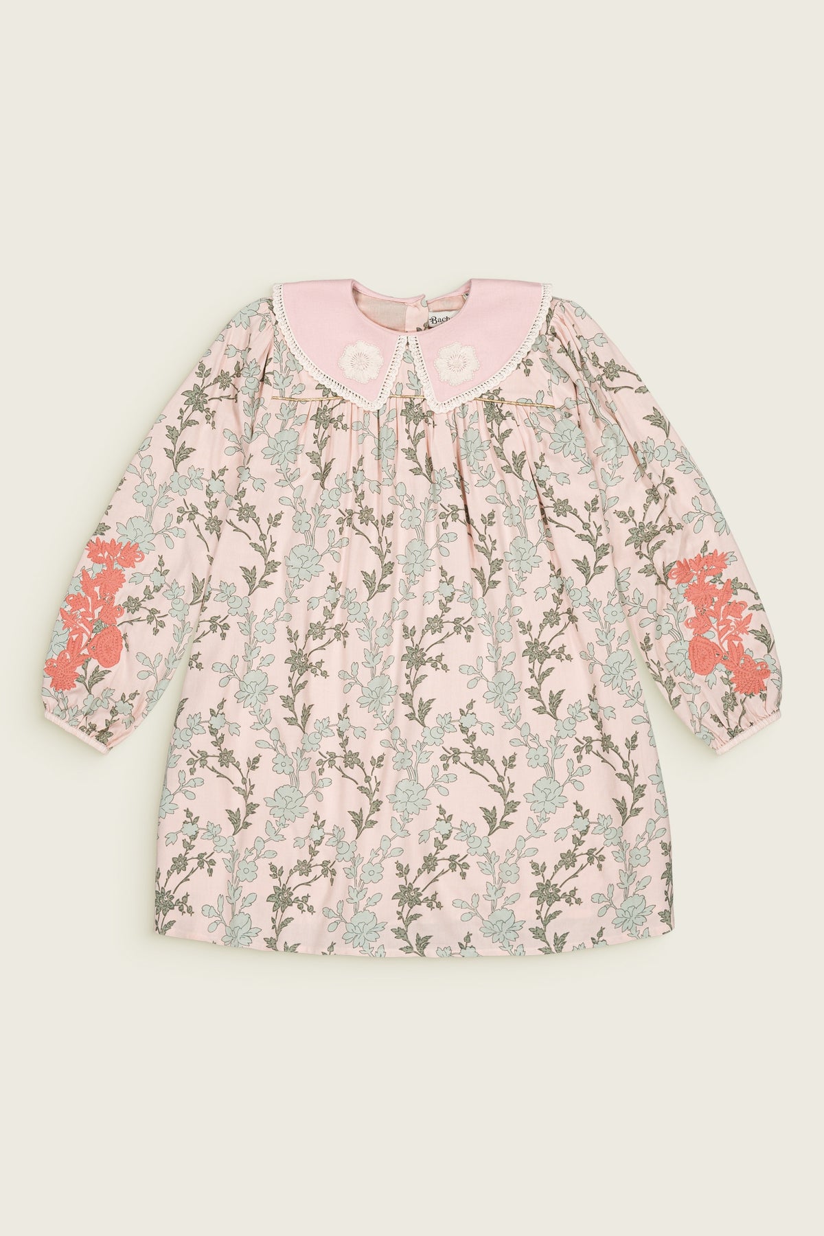 Alice Dress
