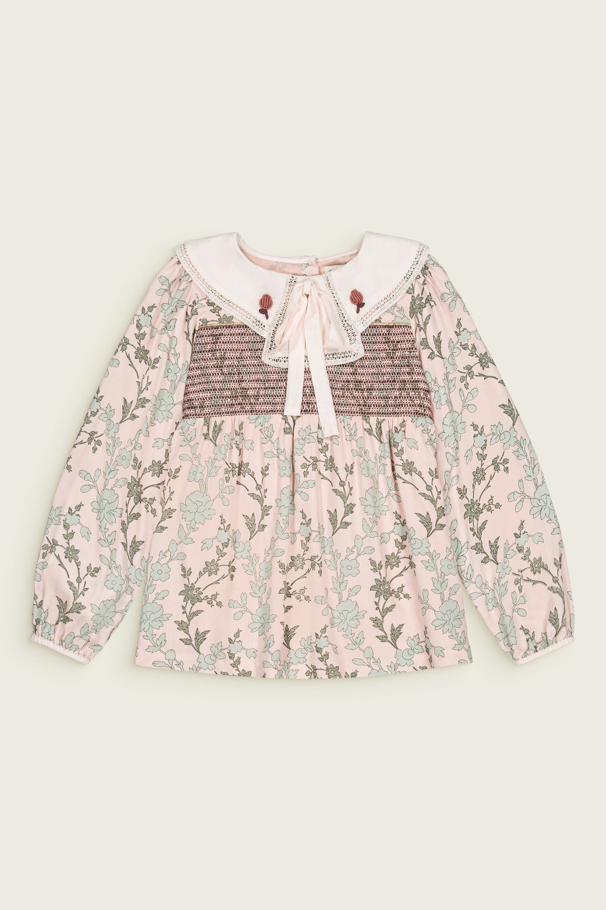 Victoire Blouse