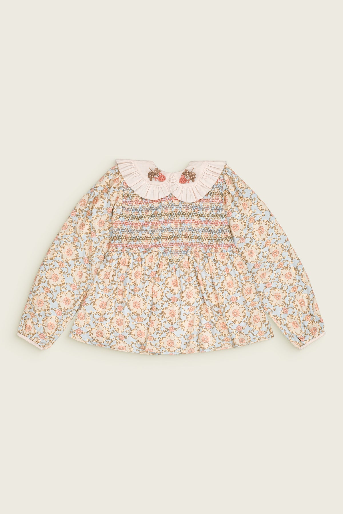 Camille Blouse
