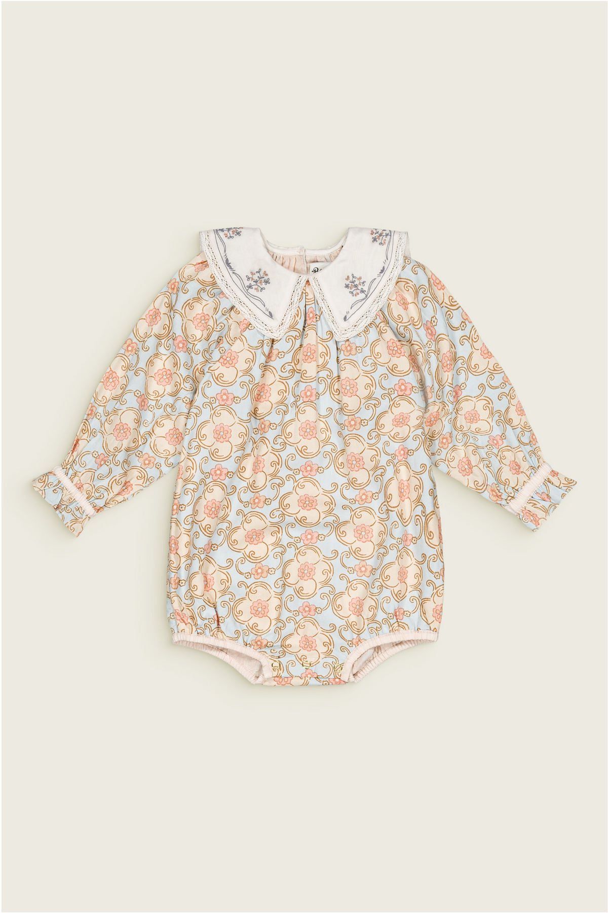 Livia Romper