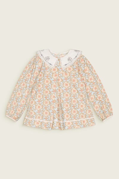 Margot Blouse