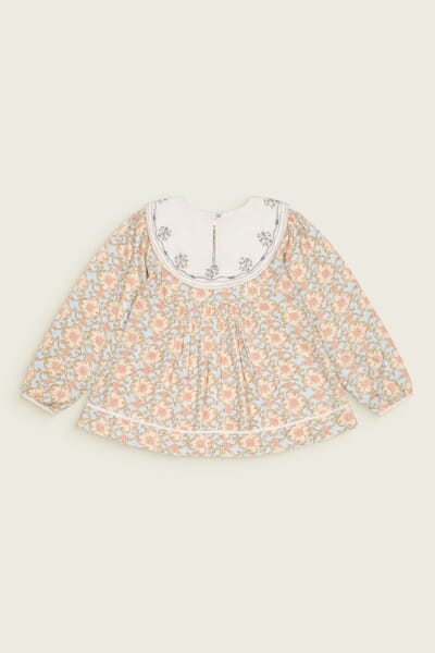 Margot Blouse