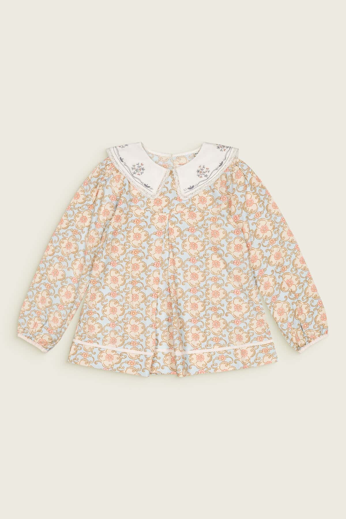 Margot Blouse
