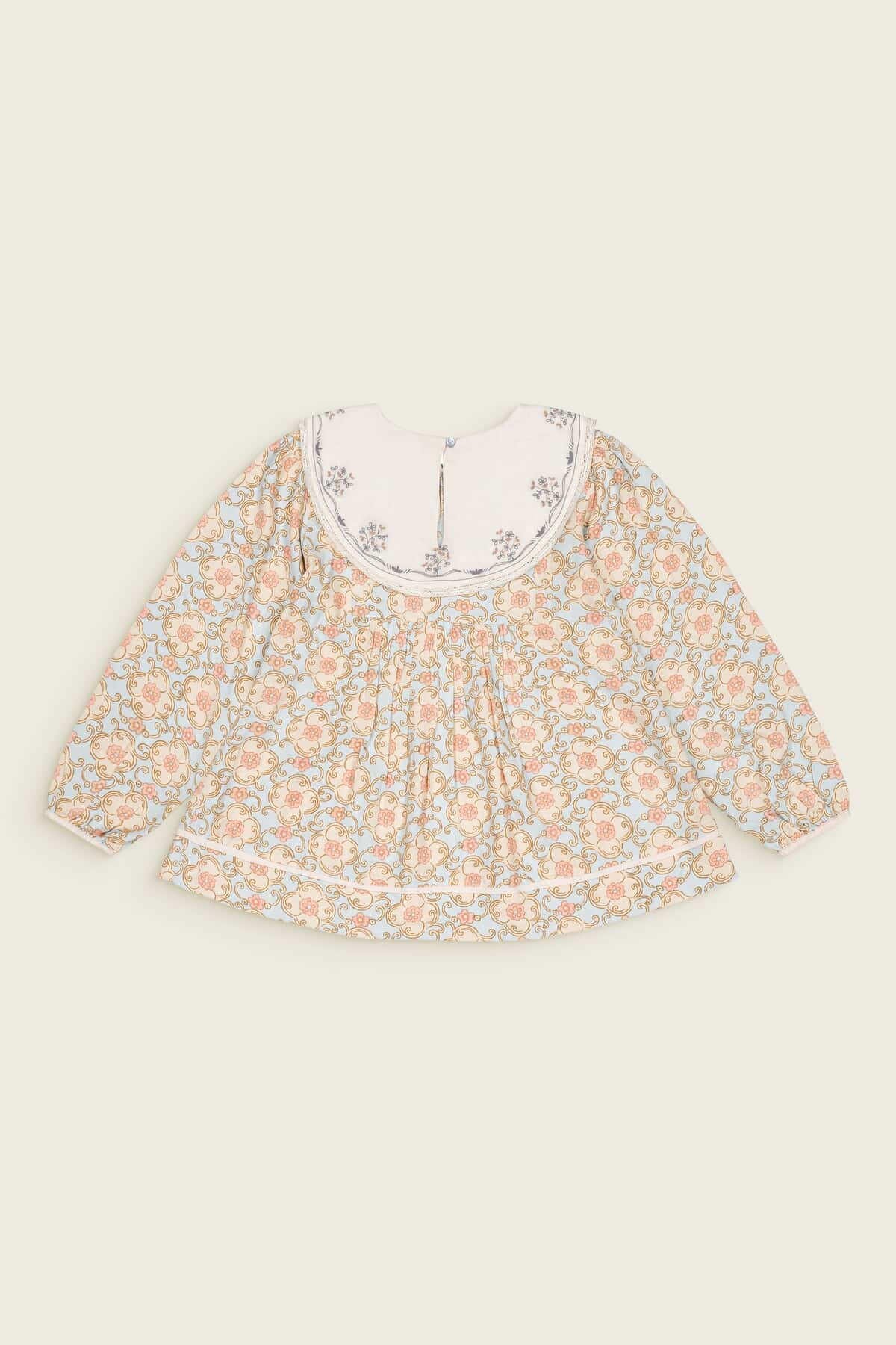 Margot Blouse