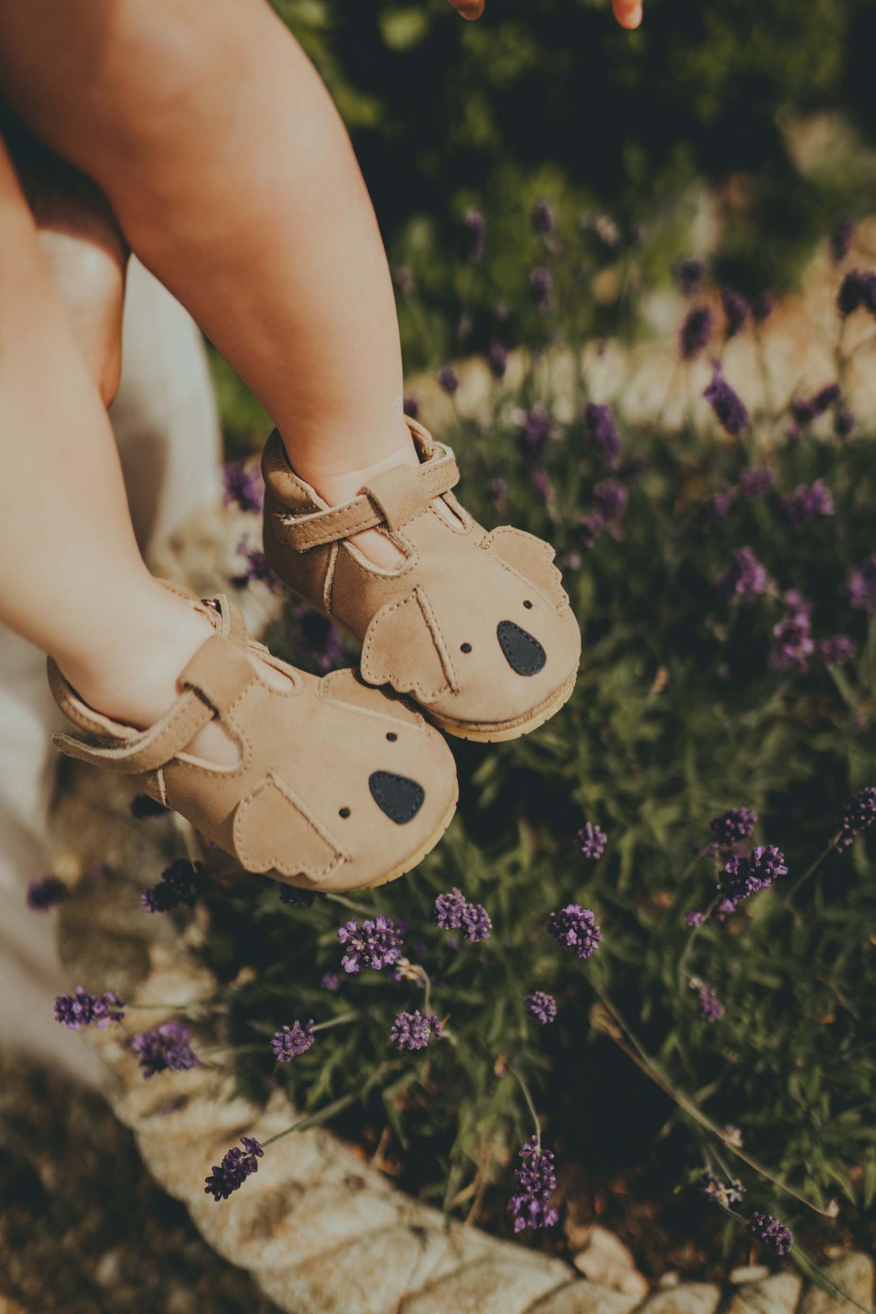 Donsje Spark Classic Shoes | Koala image 2