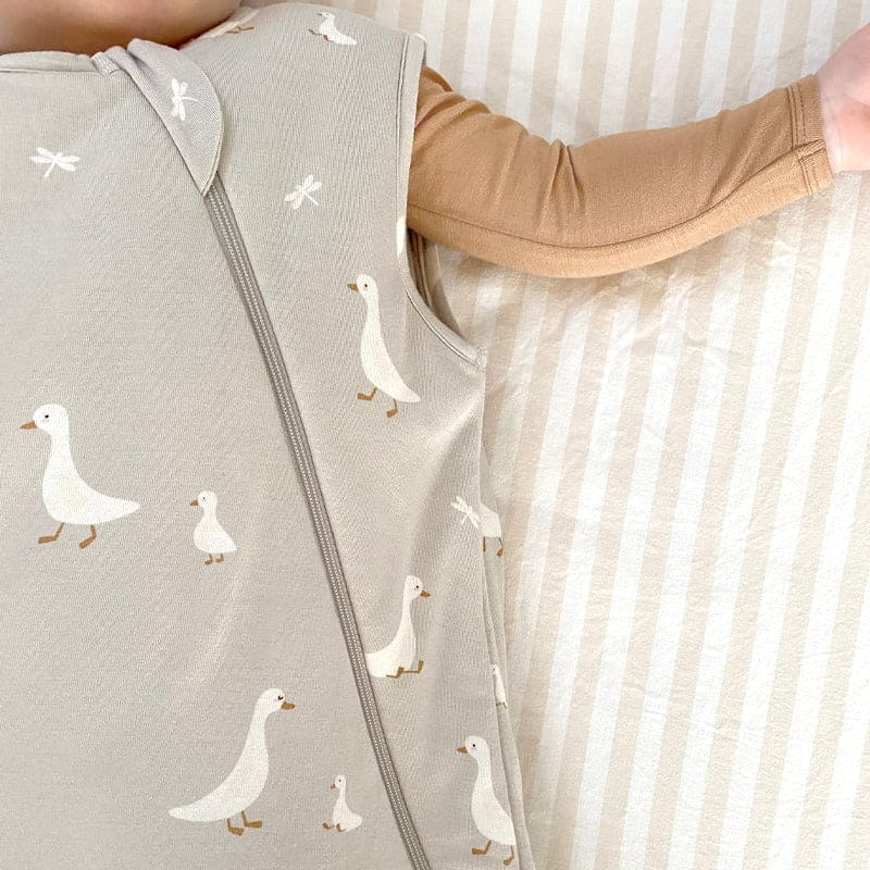 Gunamuna Sleep Bag 1.0- Goose image 2