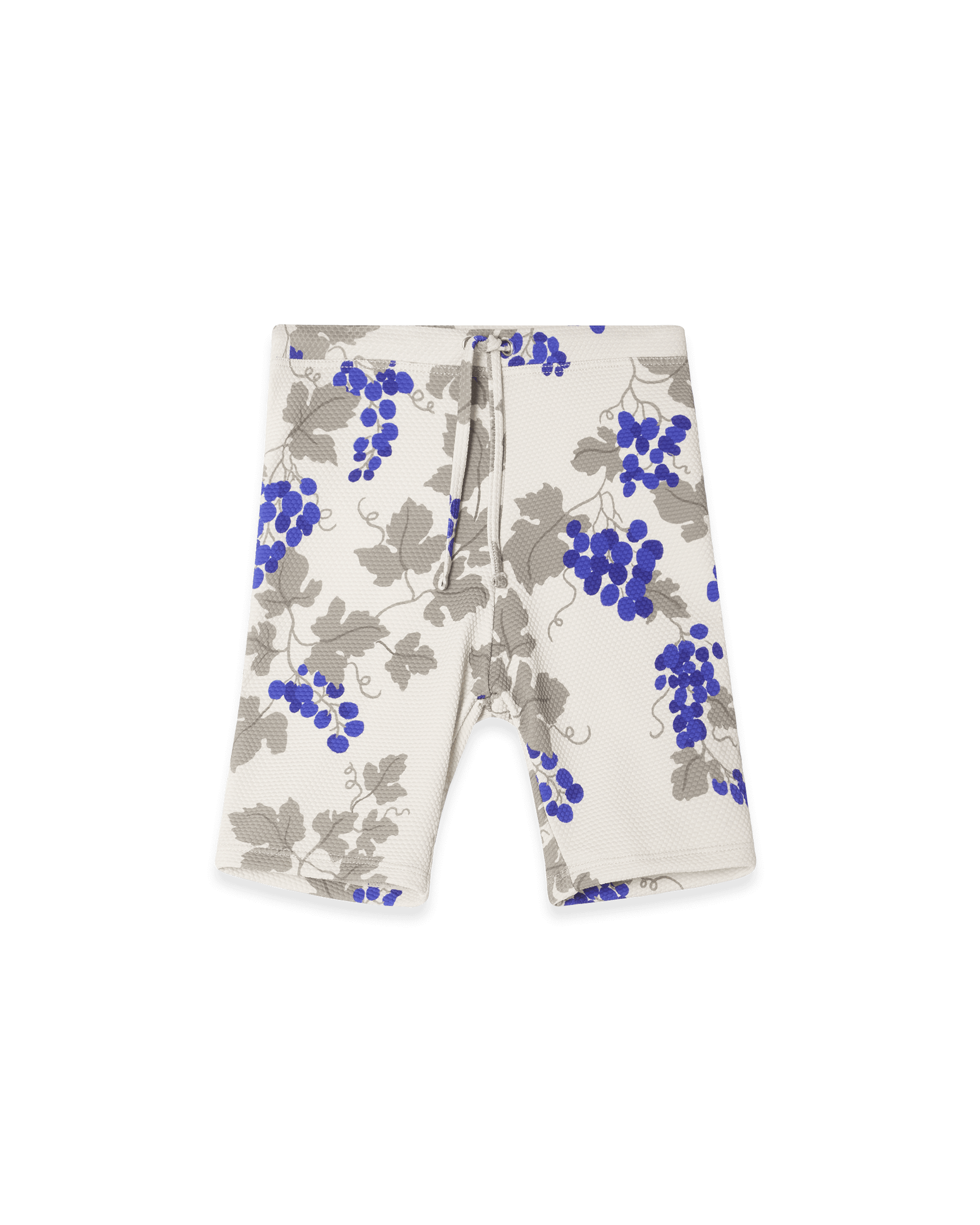 Garbo&Friends UV Swim Shorts | Grapes Blue image 0