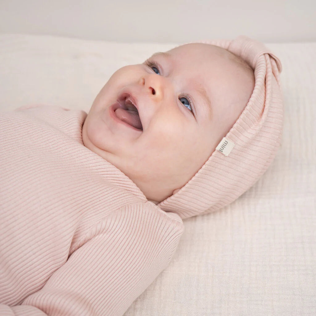 Minimalisma Bi Headband - Sweet Rose image 1